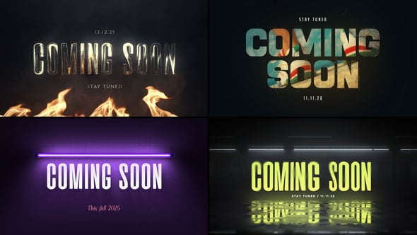 Coming Soon Titles（435114）-技能树
